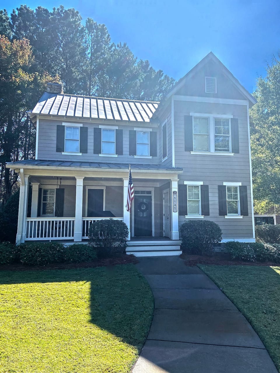 The Masters Country Cottage at Lake Oconee image 1
