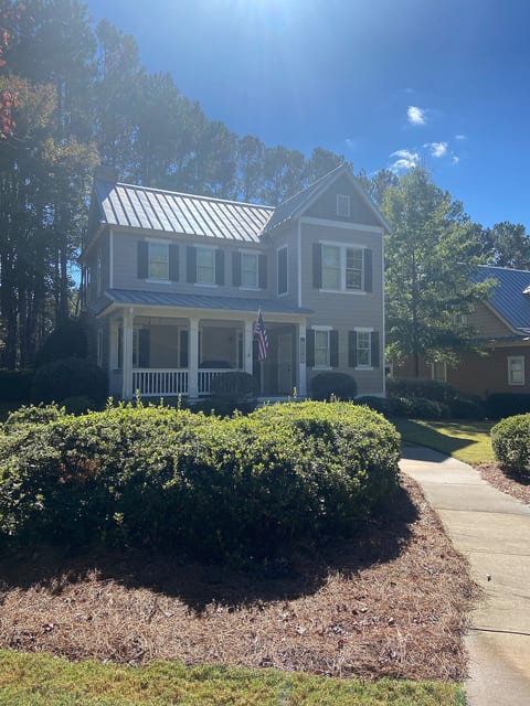 The Masters Country Cottage at Lake Oconee image 2