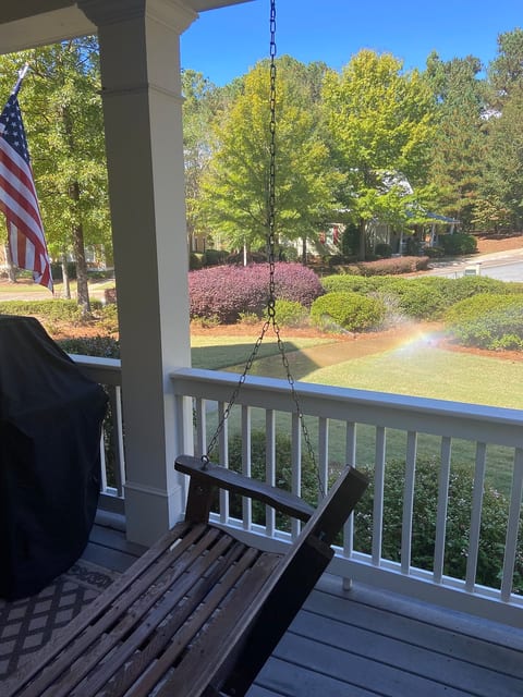 The Masters Country Cottage at Lake Oconee image 5