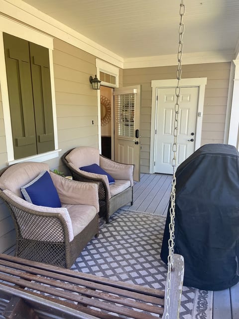 The Masters Country Cottage at Lake Oconee image 4