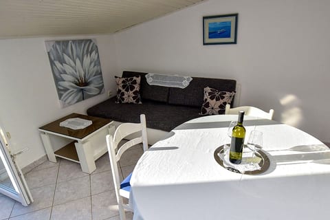 Apartments Mandre near sea - Unit 376712-13