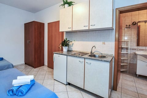 Apartments Mandre near sea - Unit 376714-13