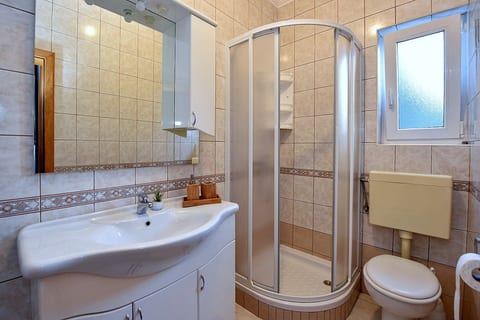 Apartments Mandre near sea - Unit 376714-13