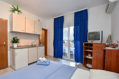 Apartments Mandre near sea - Unit 376714-13