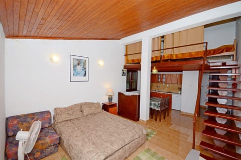 Apartments Aida - Unit 47636-61