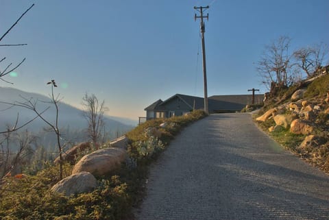 Here's a similar perspective without the snow