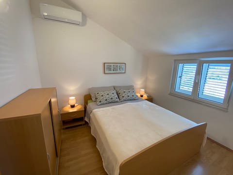 Apartments Željko - Unit 50368-61