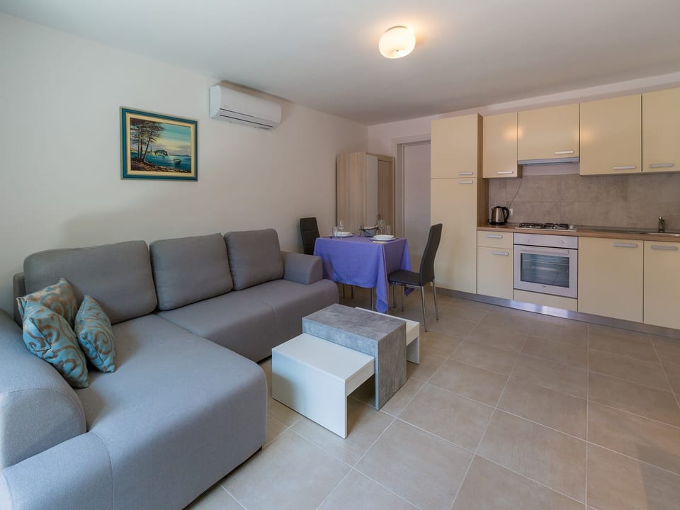 Apartments Goldy - Unit 156128-5