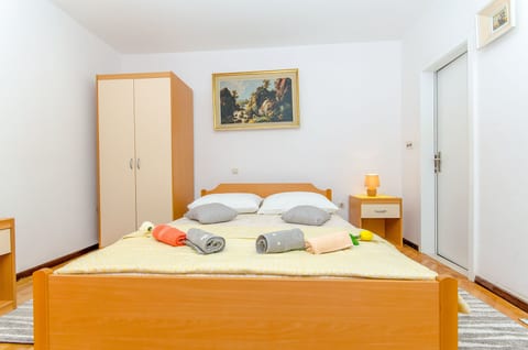 Apartments and Room Sun and Sea - Unit 179894-16