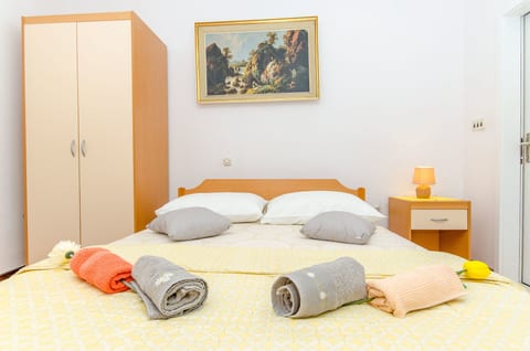 Apartments and Room Sun and Sea - Unit 179894-16