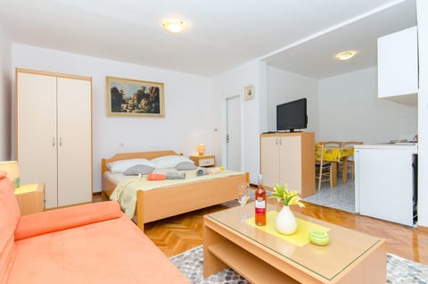 Apartments and Room Sun and Sea - Unit 179894-16