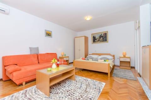 Apartments and Room Sun and Sea - Unit 179894-16