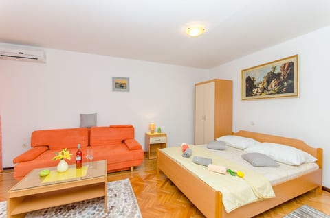 Apartments and Room Sun and Sea - Unit 179894-16