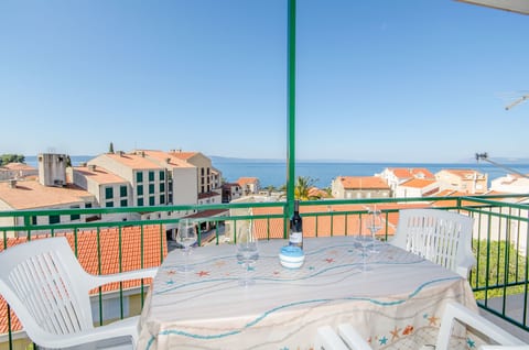 Apartments and Room Sun and Sea - Unit 179898-16