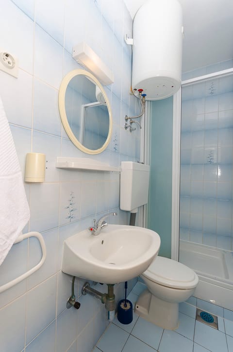 Rooms Dejana - Unit 207034-16