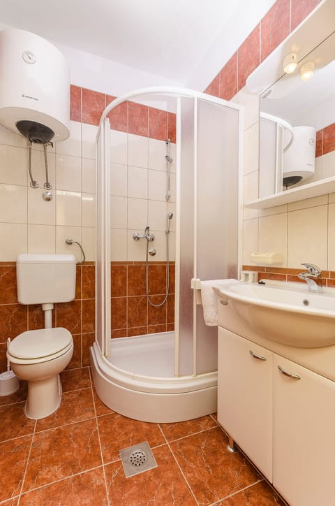 Rooms Dejana - Unit 207035-16