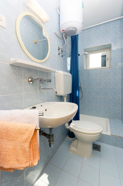 Rooms Dejana - Unit 207036-16
