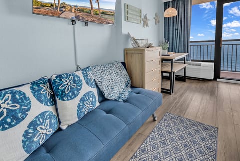 Simply SUNsational | 11th-fl Oceanfront King Condo