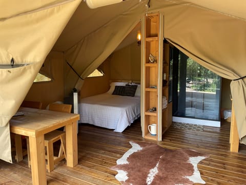 12 Fires Winery - Glamping   #4
