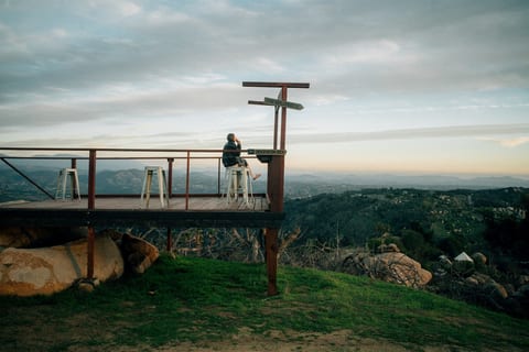 Valley Views