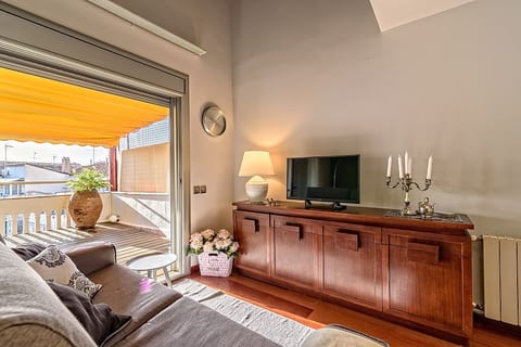 Apartamento con encanto en Barcelona&Playa