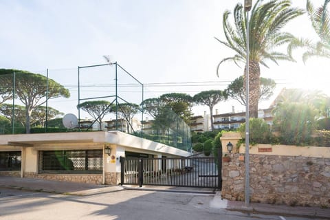 Apartamento de ensueño Calella