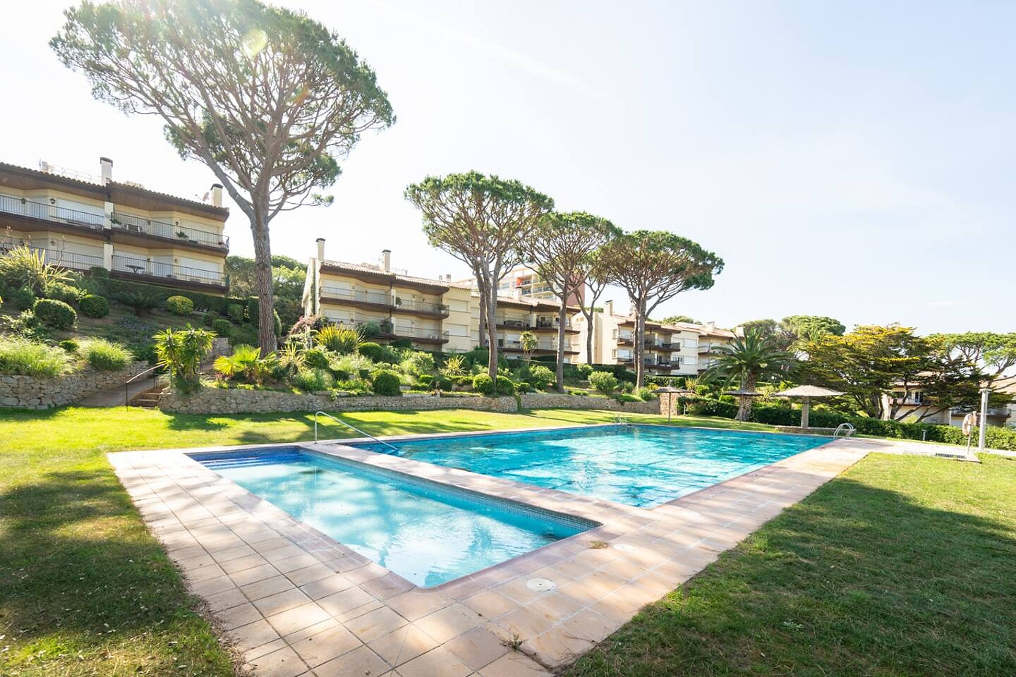Apartamento de ensueño Calella