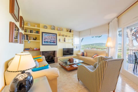 Apartamento de ensueño Calella