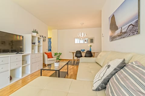 Apartamento&piscina cerca de Barcelona