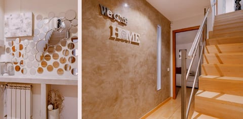 Bonito duplex con piscina en Barcelona y playa