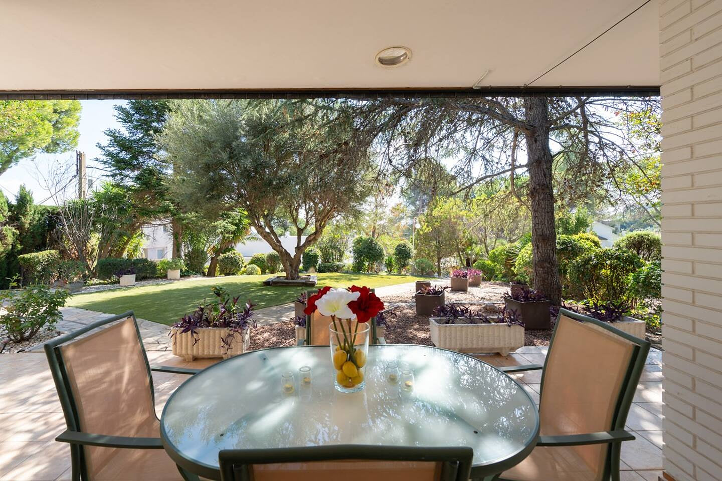 Casa Can Farré next Barcelona Center