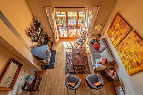 Casa con encanto en la Cerdaña Francesa