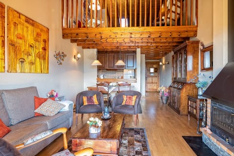 Casa con encanto en la Cerdaña Francesa