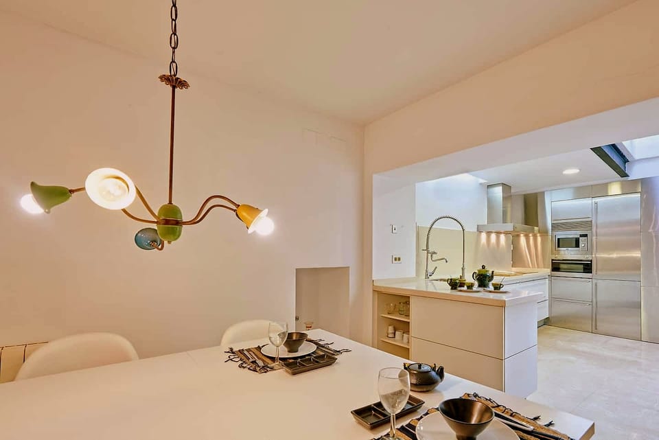 Casa de pueblo junto Barcelona Centro - Vilassar de Dalt