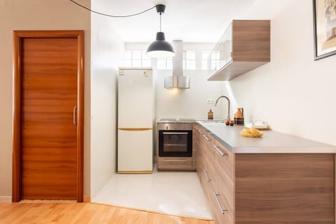 Casa Mar Blava con piscina junto Barcelona Centro