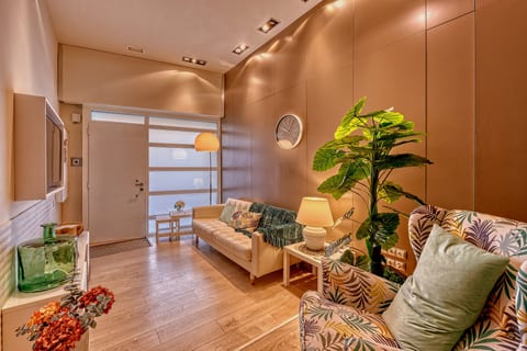 Gran casa al lado de la playa y Barcelona Centro