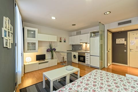 Loft en Badalona Centro y playa