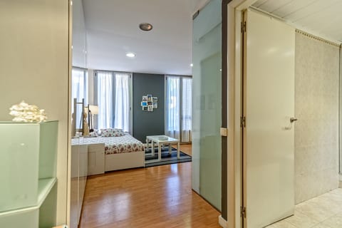 Loft en Badalona Centro y playa
