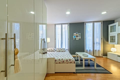 Loft en Badalona Centro y playa