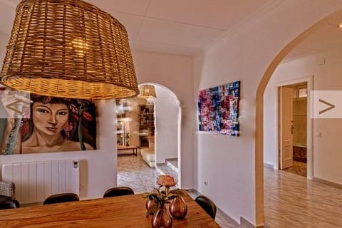 Luxury Villa&private pool Barcelona