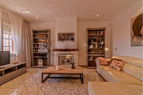 Luxury Villa&private pool Barcelona