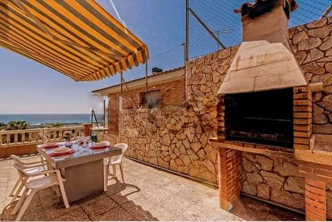 Luxury Villa&private pool Barcelona