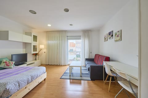 Precioso loft junto Barcelona Centro y playa