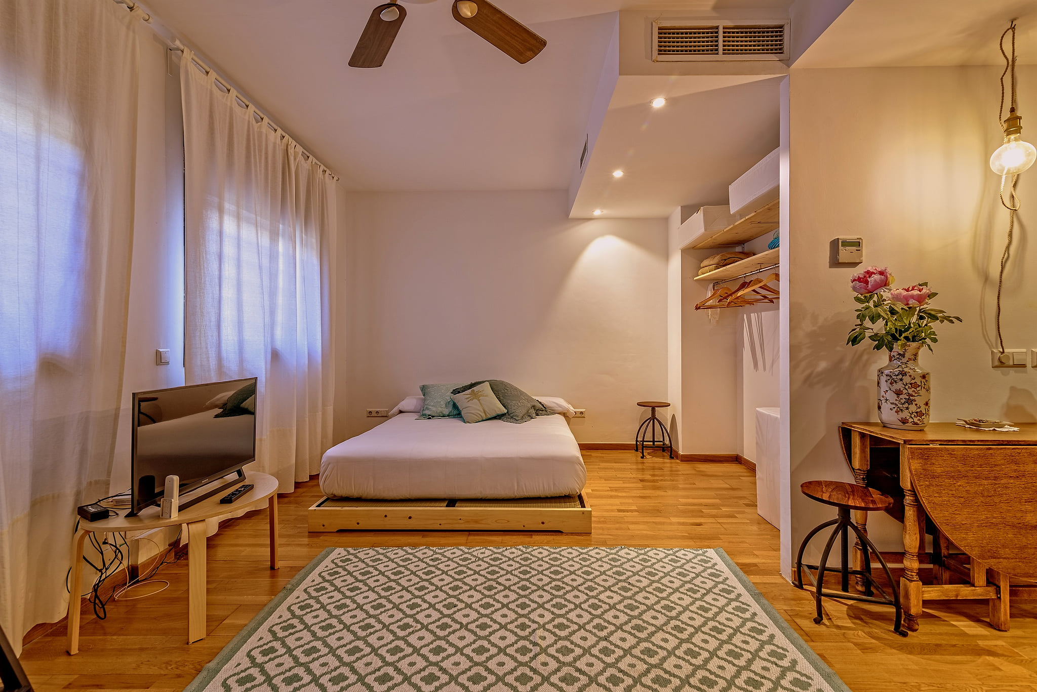 Tata's House, junto playa y Barcelona Centro