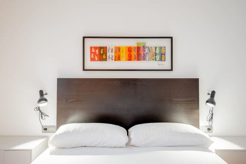 Taulat · Apartamento Centro Barcelona y playa con piscina