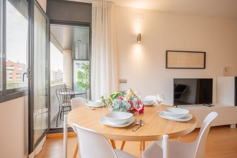 Taulat · Apartamento Centro Barcelona y playa con piscina