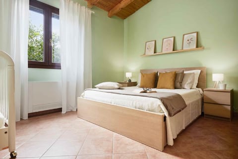 Giardino di Limoni eco friendly villa, pool