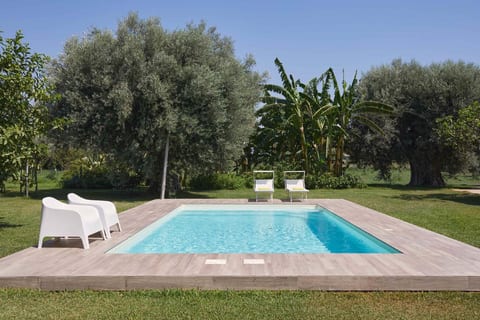 Casale della Pergola, eco-friendly, pool