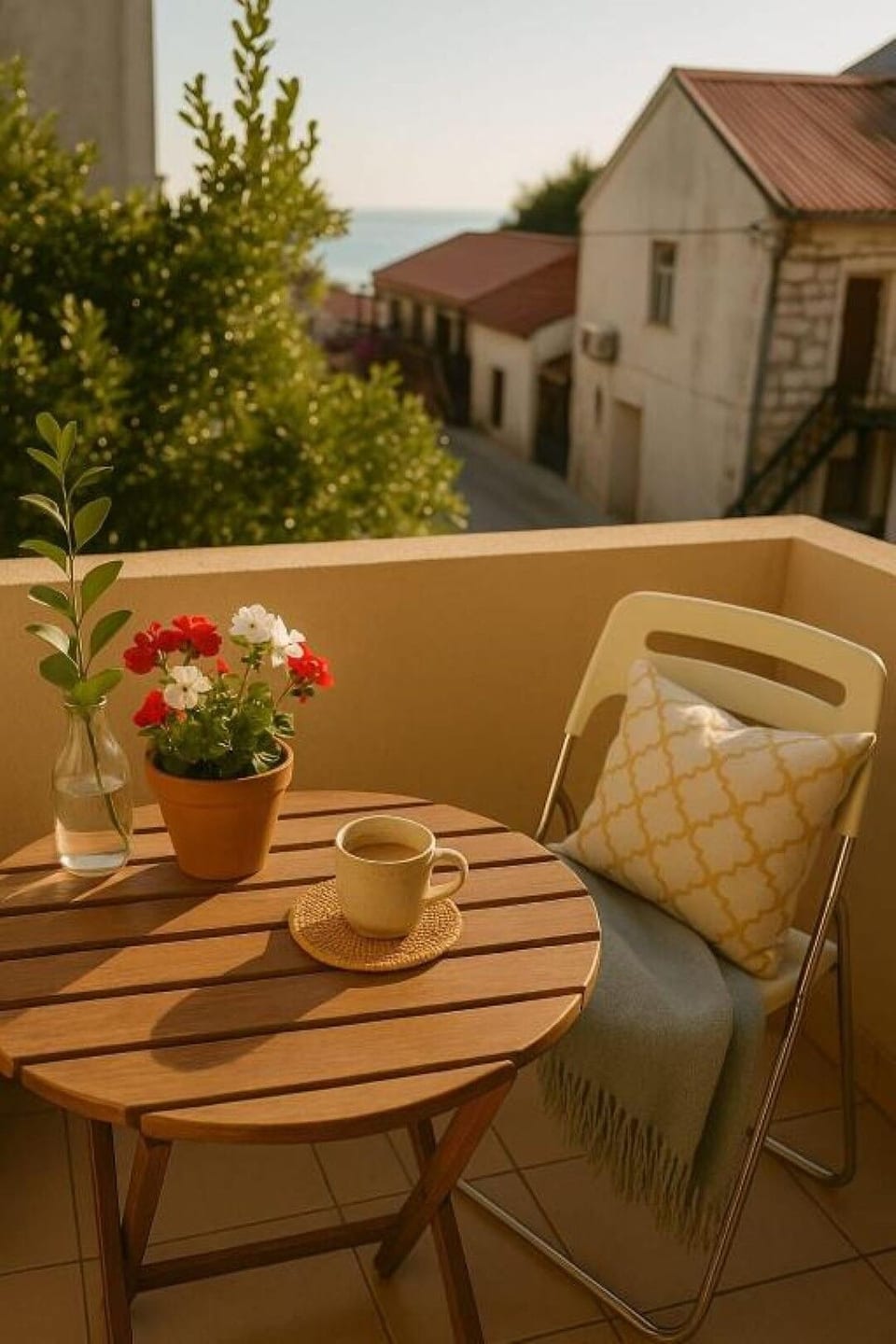 Apartment Novalja Center - Unit 378135-13