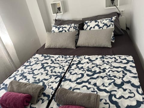 Apartment Novalja Center - Unit 378135-13